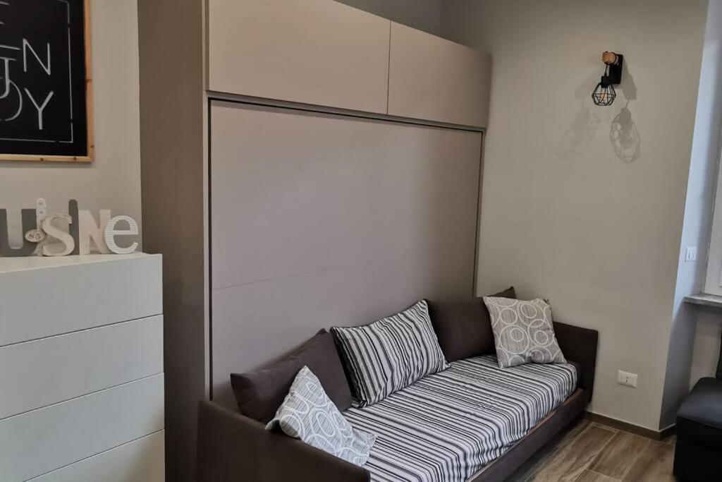 Casa Gourmet Lägenhet Turin Exteriör bild