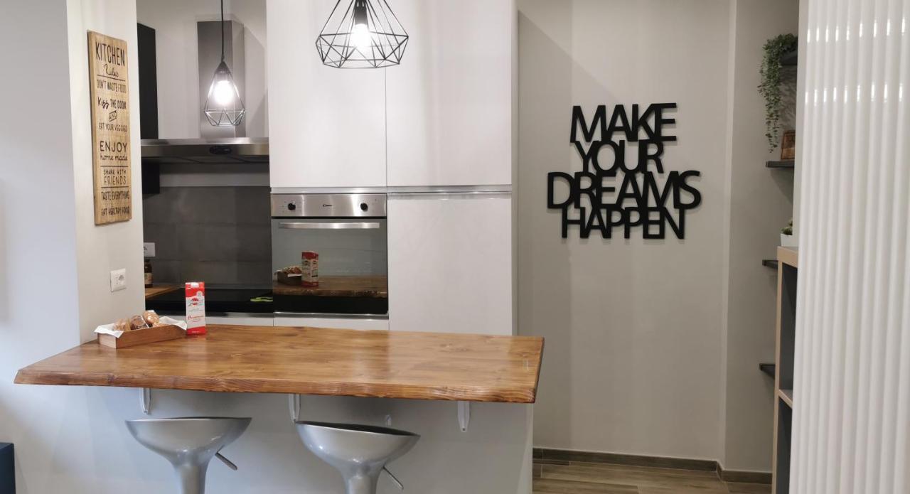 Casa Gourmet Lägenhet Turin Exteriör bild