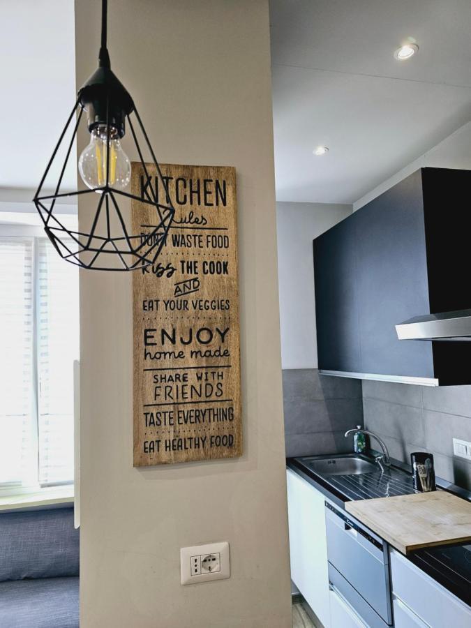 Casa Gourmet Lägenhet Turin Exteriör bild