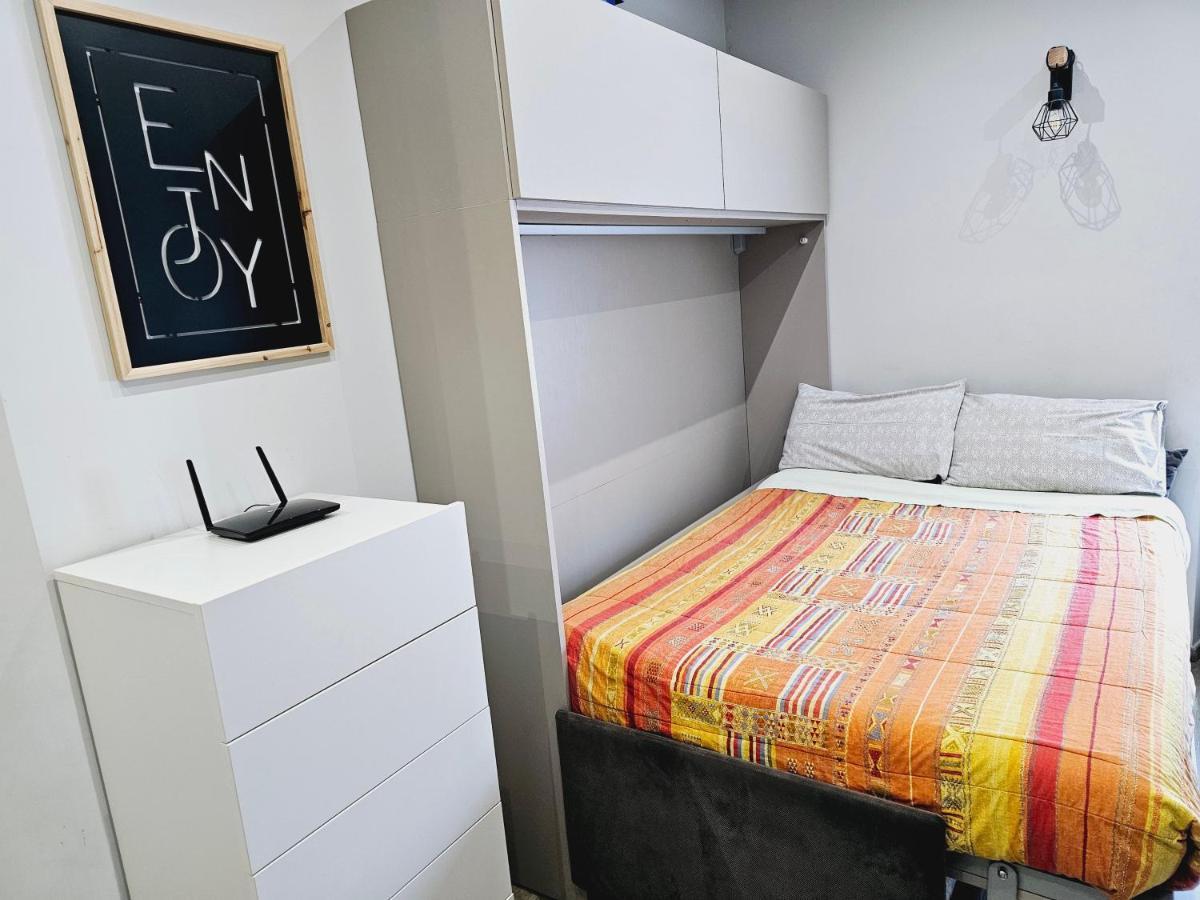 Casa Gourmet Lägenhet Turin Exteriör bild