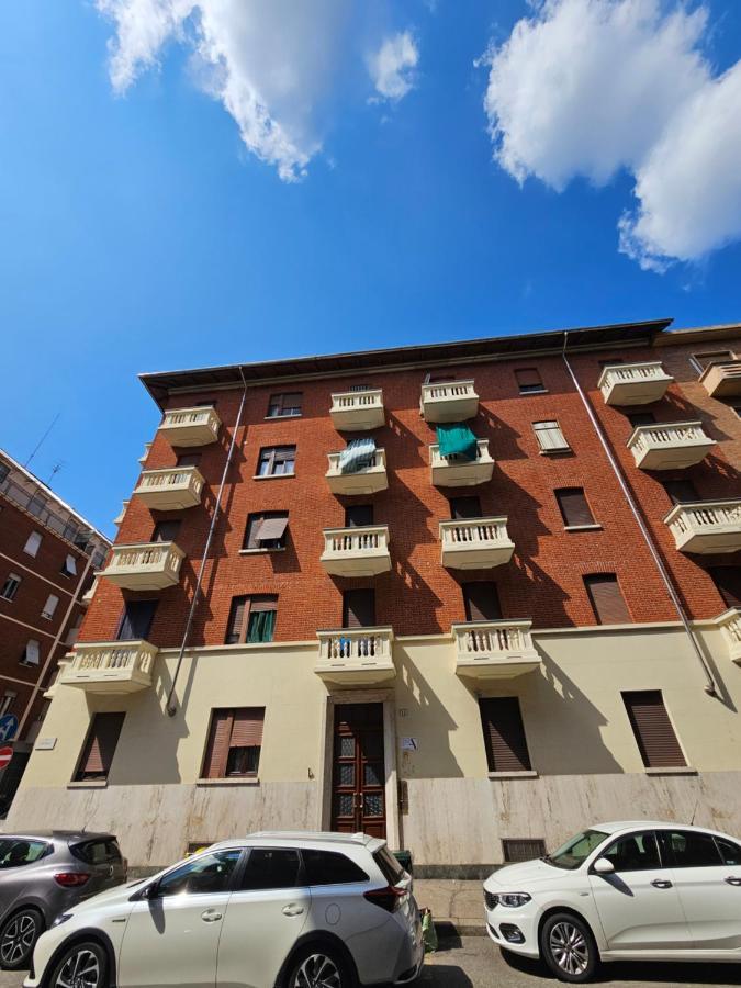 Casa Gourmet Lägenhet Turin Exteriör bild
