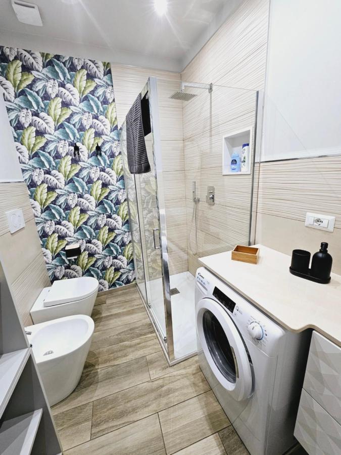 Casa Gourmet Lägenhet Turin Exteriör bild